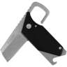 Kershaw Pub 1.6 Inch Folding Knife - Black