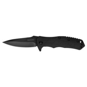 Kershaw RJ Tactical 3 inch Folding Knife