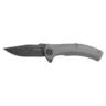 Kershaw Seguin 3.1 inch Folding Knife - Gray