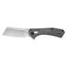 Kershaw Static 2.9 inch Folding Knife - Grey