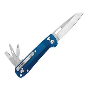 Leatherman K2 Folding Knife and Tool Pocket Knife