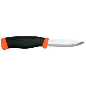 Morakniv Companion 4.1 inch Fixed Blade Knife