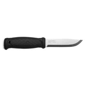 Morakniv Garberg 4.29 inch Fixed Blade Knife