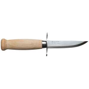 Morakniv Scout 39 3.39in Fixed Blade Knife