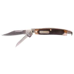 Old Timer Middleman Jack 2.4 inch Folding Knife