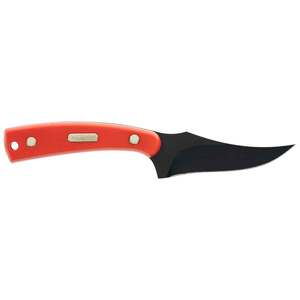 Old Timer Sharpfinger 3.5 inch Fixed Blade Knife