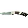 Old Timer Mountain Beaver Jr. 2.5 inch Folding Knife - Rosewood/Ebony