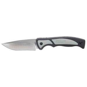 Old Timer Trail Boss 3.7 inch Fixed Blade Knife