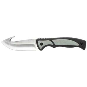 Old Timer Trail Boss Gut Hook 3.7 inch Fixed Blade Knife