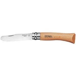 Opinel No.07 My First Opinel 3.5 inch Folding Knife