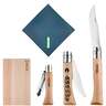 Opinel Nomad Cooking Knife Set - Beech