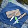 Opinel Nomad Cooking Knife Set - Beech