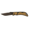 Outdoor Edge Chasm 2.5 inch Folding Knife