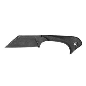 Outdoor Edge LeHawk 2.9 inch Fixed Blade Knife