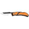Outdoor Edge RazorCape 3 inch Folding Knife - Orange