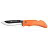 Outdoor Edge RazorPro L 3.5 inch Folding Knife - Orange