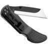 Outdoor Edge RazorWork 3 inch Folding Knife - Gray