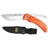 Outdoor Edge SwingBlade 3.6 inch Folding Knife - Orange