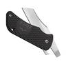 Outdoor Edge Swinky 2 inch Folding Knife - Black