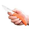 Outdoor Edge WildLite Knife Set - Orange