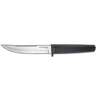 Cold Steel Knives Outdoorsman Lite 6 inch Fixed Blade Knife - Black