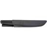 Cold Steel Knives Outdoorsman Lite 6 inch Fixed Blade Knife - Black