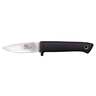Cold Steel Knives Pendleton Mini Hunter 3 inch Fixed Blade Knife - Black