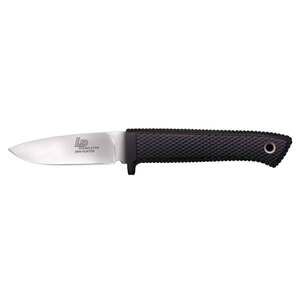 Cold Steel Knives Pendleton Mini Hunter 3 inch Fixed Blade Knife