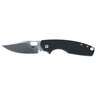 CRKT Pilar IV 3.09 inch Folding Knife - Black