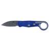 CRKT Provoke EDC 2.56 inch Folding Knife - Blue
