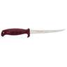 Rapala Hawk 6 inch Fillet Knife - Red