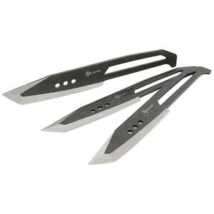 REAPR Chuk Knives 3 Piece Throwing Knife Set