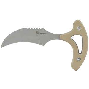 REAPR Tac Talon 3 inch Fixed Blade Knife