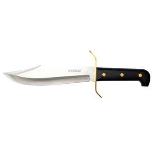 Ruko Bowie 9.5 inch Fixed Blade Knife