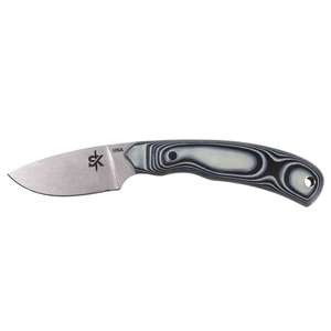 Schenk Knives High Country 2.75 inch Fixed Blade Knife
