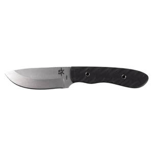 Schenk Knives Skeleton 4 inch Fixed Blade Knife