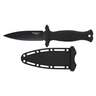 Smith & Wesson H.R.T. 4 inch Fixed Blade Knife - Black