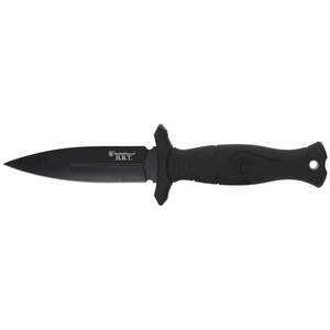 Smith & Wesson H.R.T. 4 inch Fixed Blade Knife