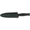 Smith & Wesson HRT 4.75 inch Fixed Blade Knife - Black