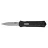 Smith & Wesson M&P OTF 3.3 inch Automatic Knife - Black