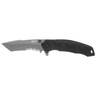 Smith & Wesson M&P Special Ops Tanto 4 inch Folding Knife - Black