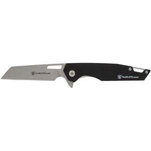 Smith & Wesson Sideburn 3 inch Folding Knife