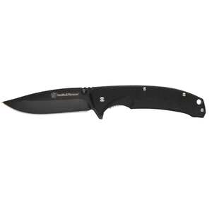 Smith & Wesson Velocite 3.5 inch Folding Knife