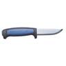 Morakniv Pro S 3.6 inch Fixed Blade Knife - Blue