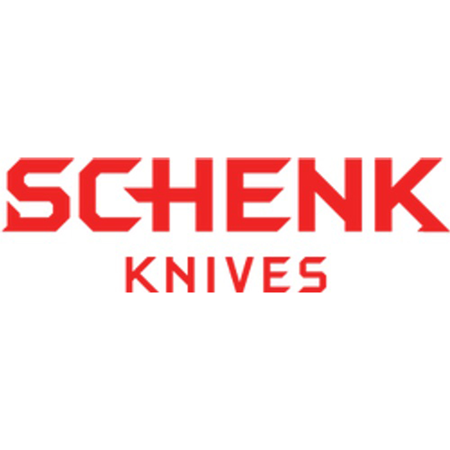 SCHENK KNIVES
