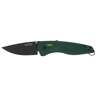 SOG Aegis AT 3.13 inch Folding Knife - Forest and Moss