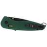 SOG Aegis AT 3.13 inch Folding Knife - Forest and Moss