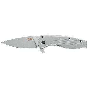 SOG Aegis FLK 3.4 inch Folding Knife