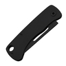 SOG Centi I 1.4 inch Folding Knife - Black