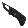 SOG Centi II 2.1 inch Folding Knife - Black